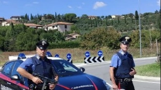 Carabinieri Carabinieri