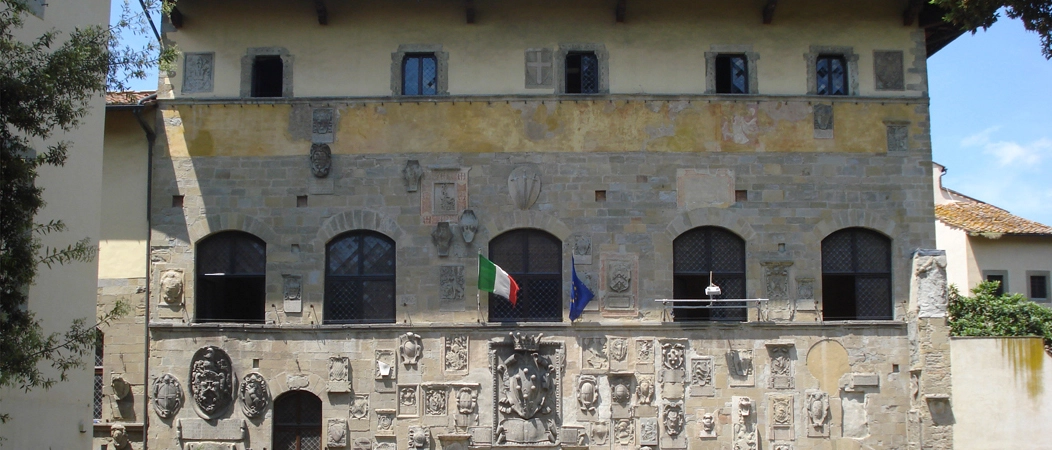 La Biblioteca città di Arezzo e la Rete documentaria aretina lanciano un’indagine