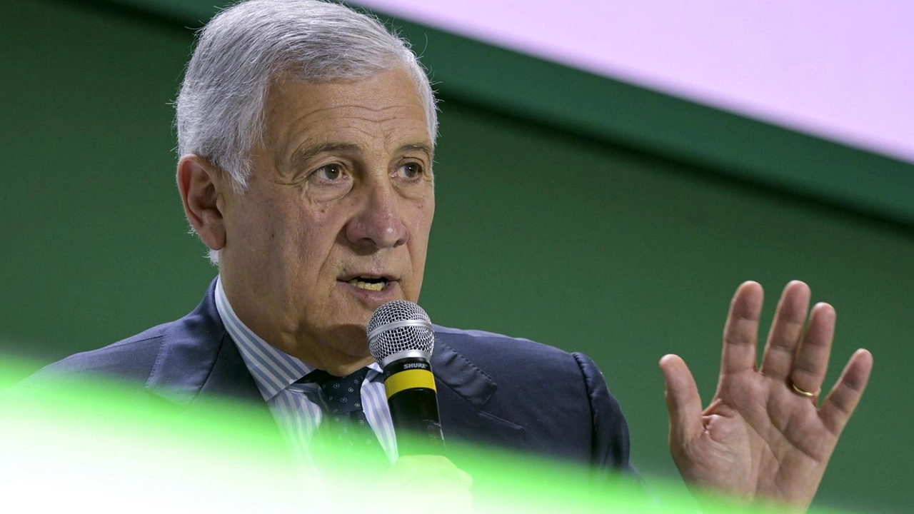 Da FI massima disponibilità, fondamentale unità del centrodestra Da FI massima disponibilità, fondamentale unità del centrodestra