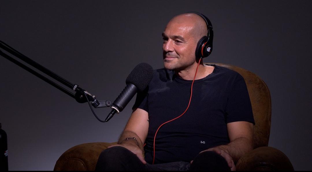 Firenze, Luca Casadei in scena con lo spettacolo tratto dal podcast One More time Firenze, Luca Casadei in scena con lo spettacolo tratto dal podcast One More time