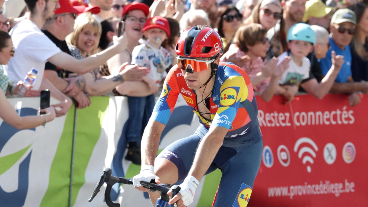 Quando inizia la Vuelta 2025: date, favoriti e dove vederla in tv