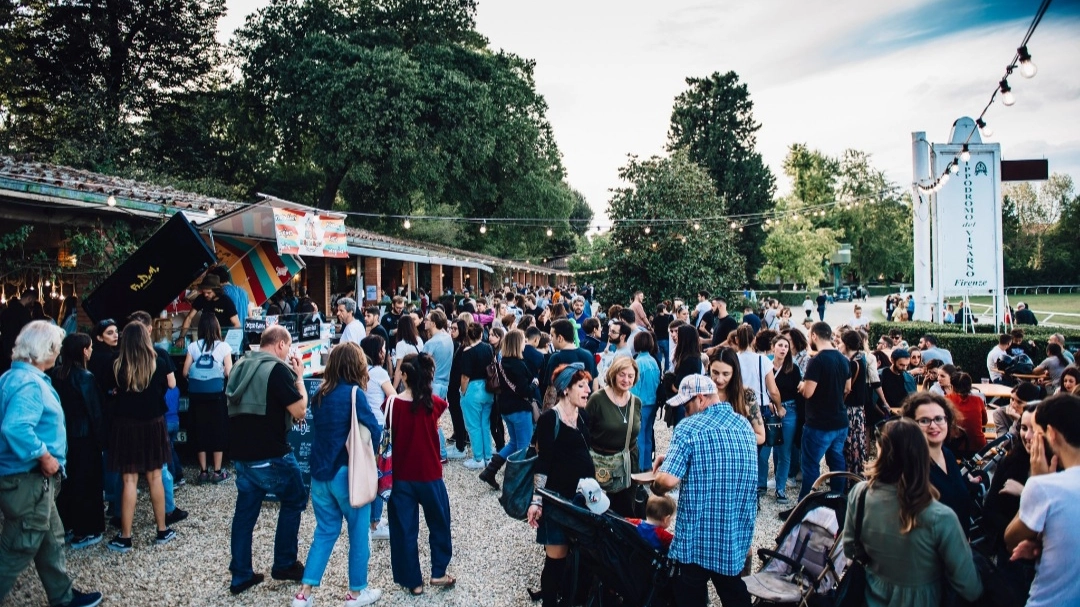 Anima Firenze, un weekend di benessere all'Ippodromo del Visarno Anima Firenze, un weekend di benessere all'Ippodromo del Visarno