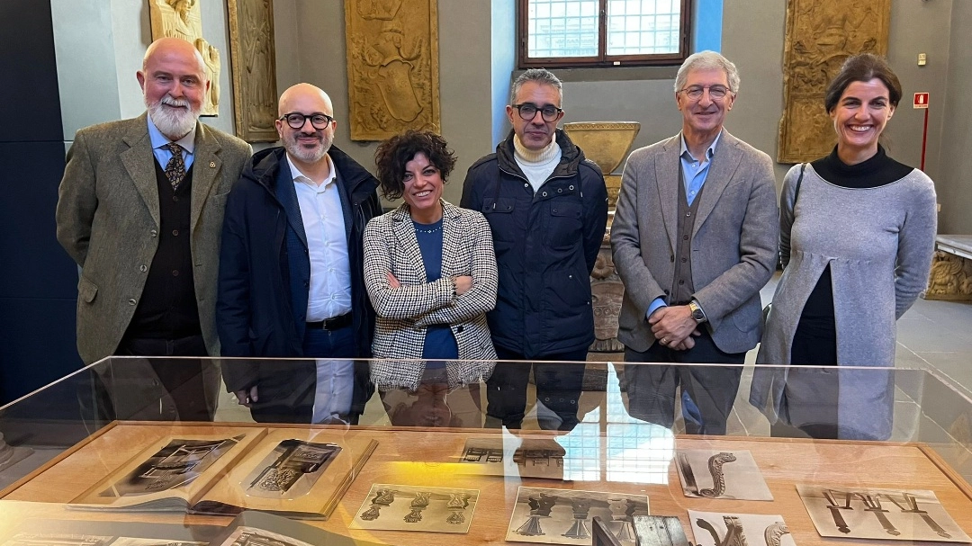 L’arte del legno L’arte del legno