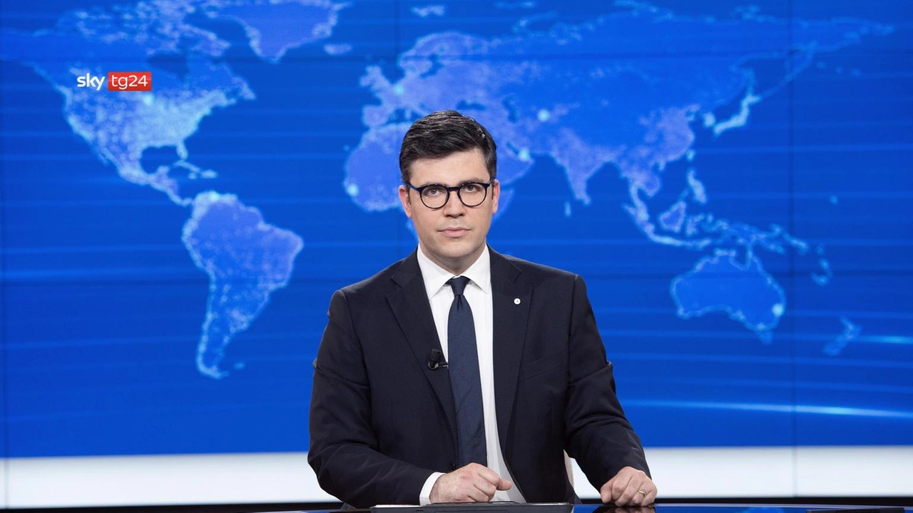 Guiderà la testata all news a partire dal prossimo 15 settembre Guiderà la testata all news a partire dal prossimo 15 settembre