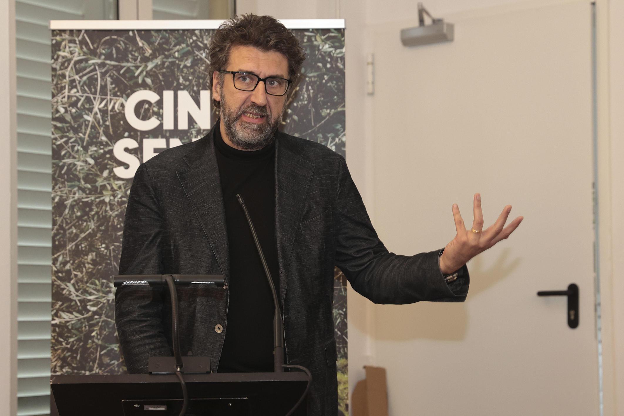 Duello sulla Società della Salute: "Non è un gruppo di sbandati" Duello sulla Società della Salute: "Non è un gruppo di sbandati"