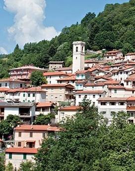 A Levigliani c’è segnale. Attivata l’antenna. Ora si può telefonare A Levigliani c’è segnale. Attivata l’antenna. Ora si può telefonare