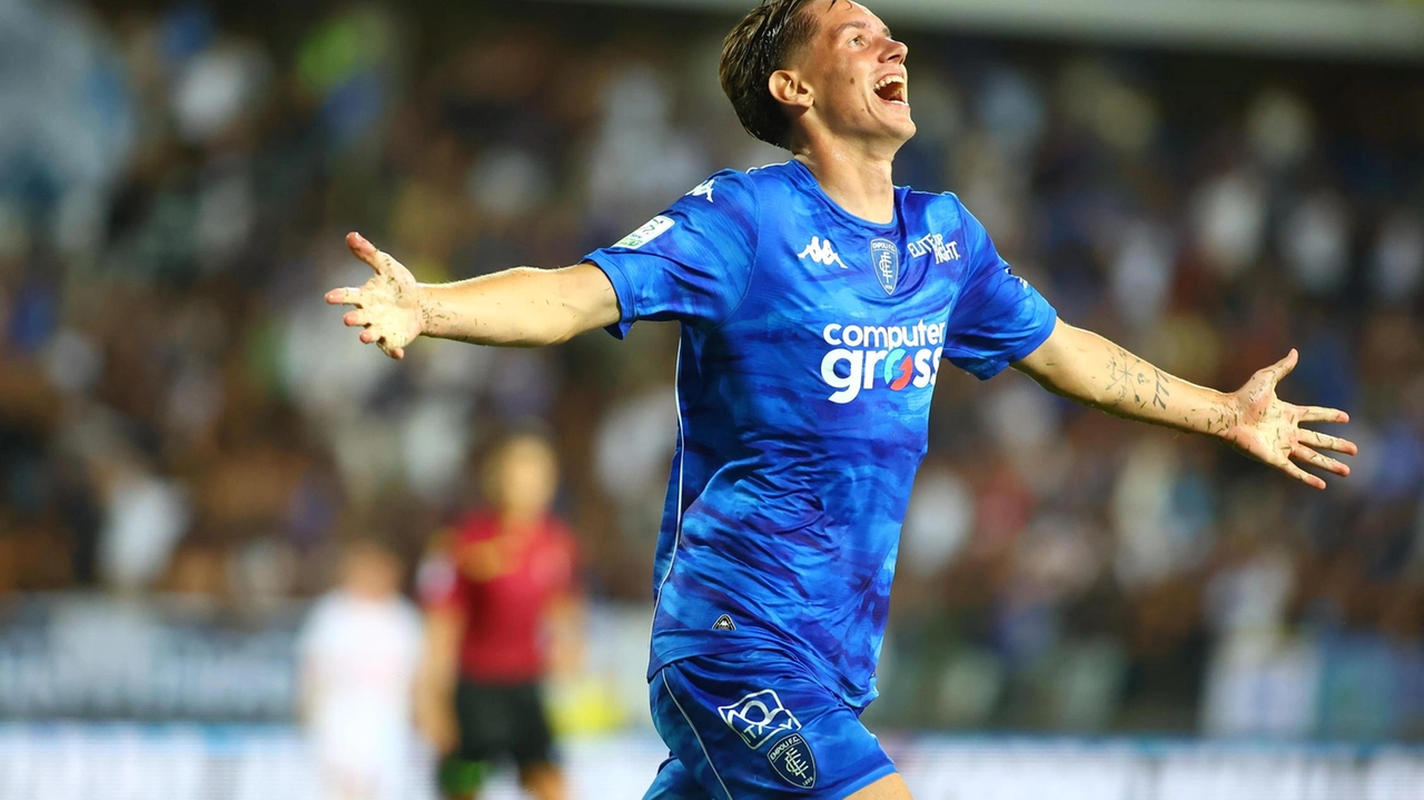 Il bilancio della prima di campionato è più che positivo per la squadra di Pagliuca, che è riuscita a costruire numerose occasioni favorevoli, anche se ha sofferto in alcuni momenti per inesperienza. Il bilancio della prima di campionato è più che positivo per la squadra di Pagliuca, che è riuscita a costruire numerose occasioni favorevoli, anche se ha sofferto in alcuni momenti per inesperienza.