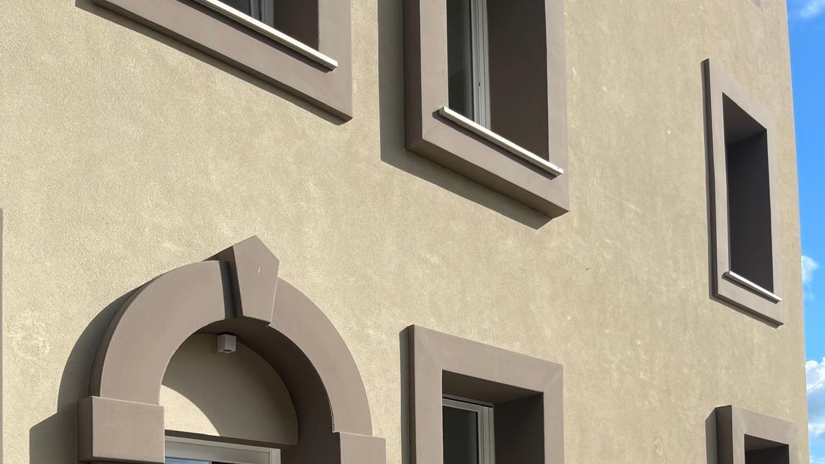 Il cohousing a Villa Pieri: "Insieme e indipendenti"
