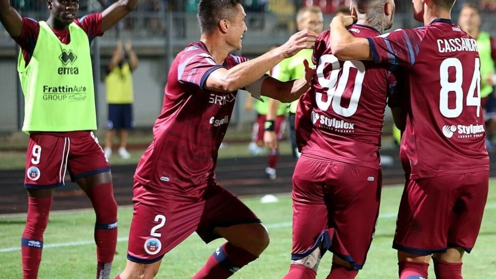 Collaborazione sportiva tra La Querce e Cittadella: formazione atleti con Leonardo Pettinari