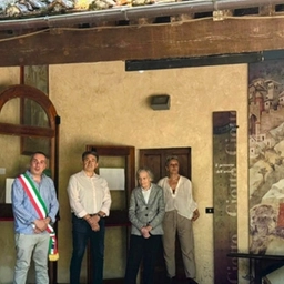 Vicchio, inaugurata la mostra sul Macchiaiolo Giovanni Malesci