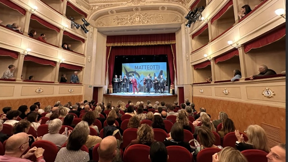 Teatro Verdi