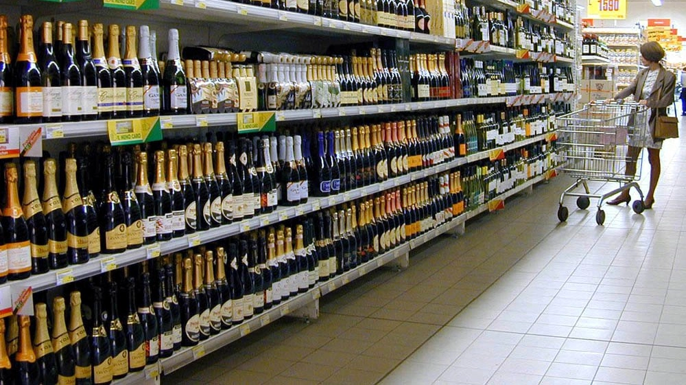 Pasqua e Pasquetta, i supermercati aperti in Toscana (foto repertorio)