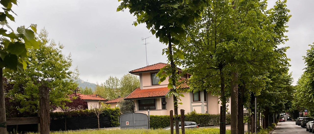 Montecatini, polemiche su erba alta e sfalci, “Verde pubblico non curato”