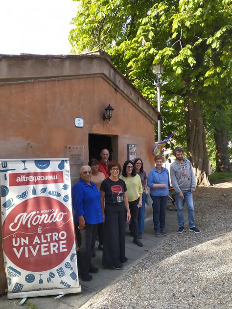 ’Equinozio costretto a traslocare a Sant’Anna’ ’Equinozio costretto a traslocare a Sant’Anna’