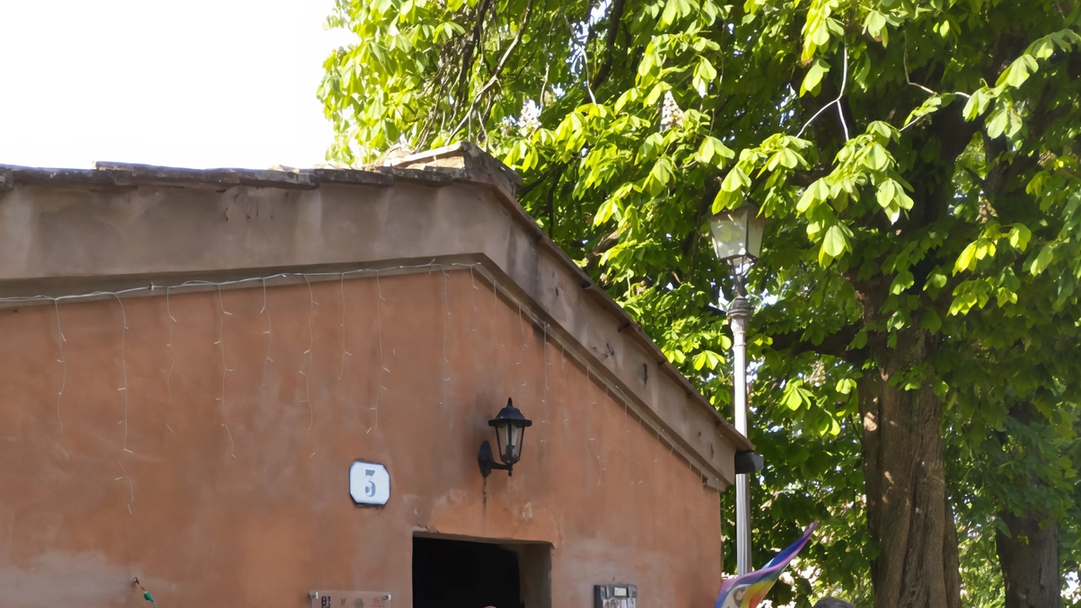 LUCCA "Una vera perdita per la città, nell’ignavia dell’amministrazione". Così i gruppi di opposizione - Pd, Lucca Futura, Sinistra civica... LUCCA "Una vera perdita per la città, nell’ignavia dell’amministrazione". Così i gruppi di opposizione - Pd, Lucca Futura, Sinistra civica...