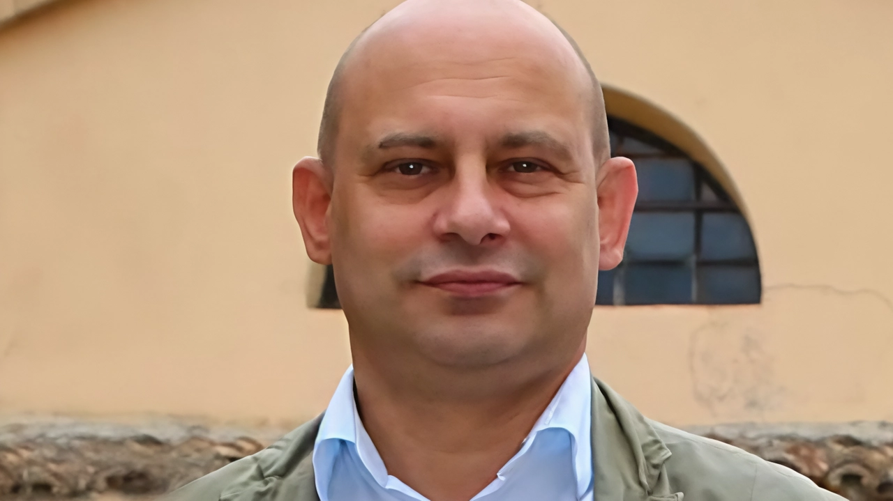 Francesco Pascucci Francesco Pascucci