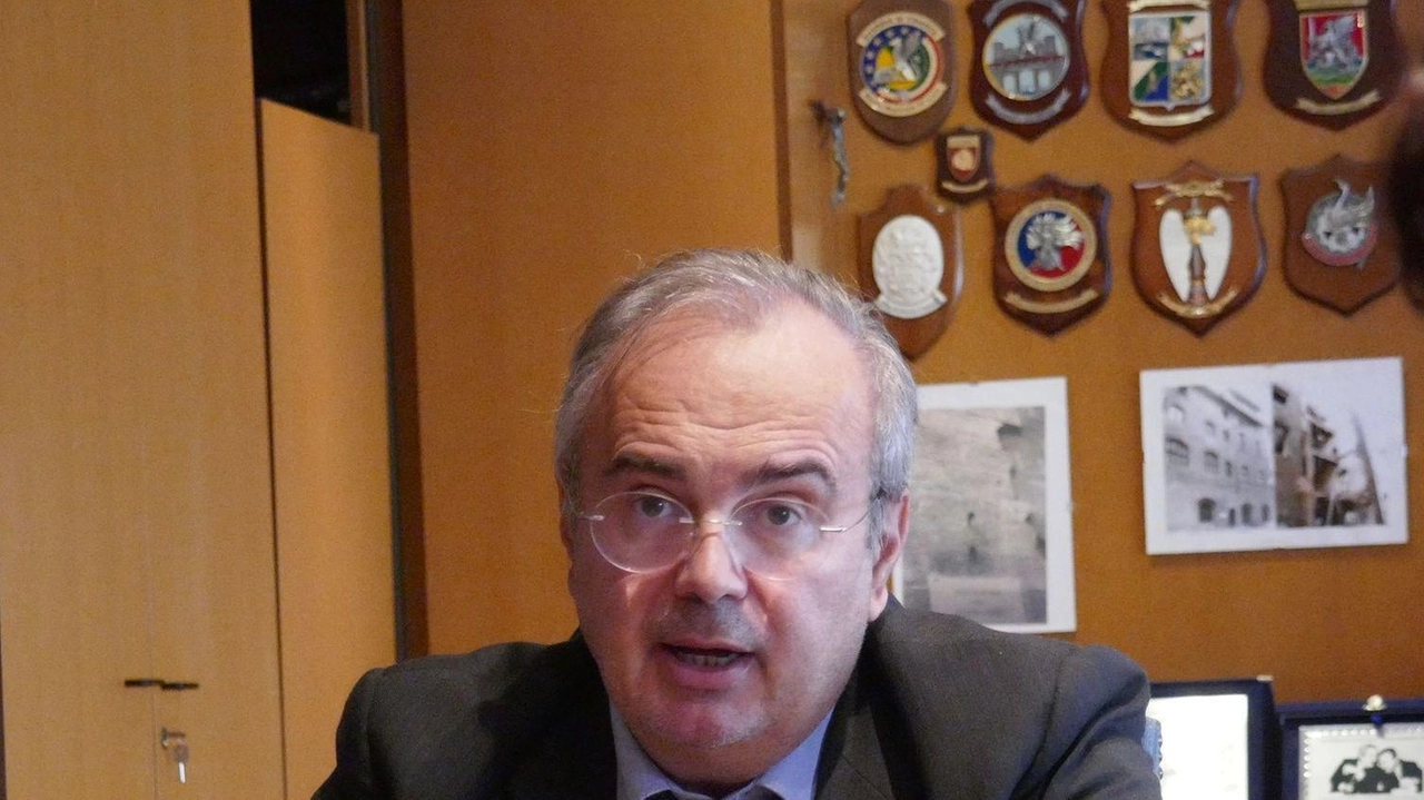 E’ tornata anche nel 2025 la rassegna letteraria "Pagine di legalità – Siena incontra i protagonisti della lotta alle... E’ tornata anche nel 2025 la rassegna letteraria "Pagine di legalità – Siena incontra i protagonisti della lotta alle...