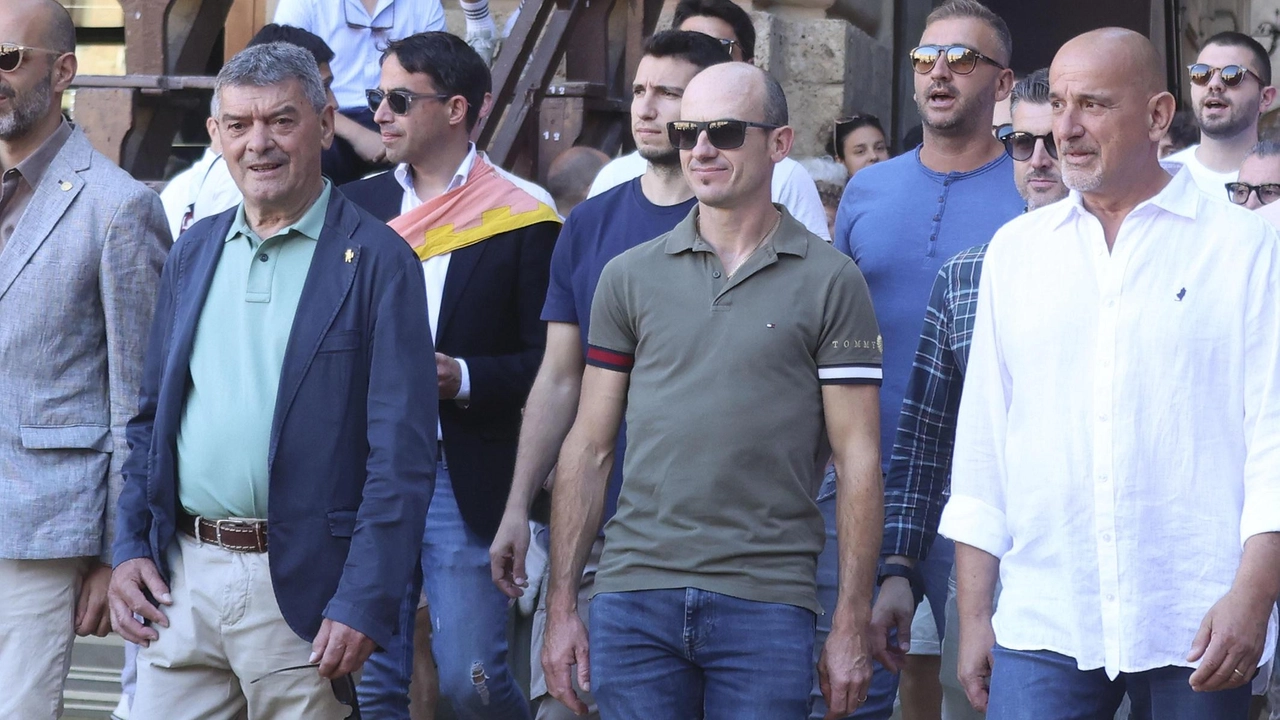 "Comancio è un piazzaiolo. Gingillo? Sempre stimato"