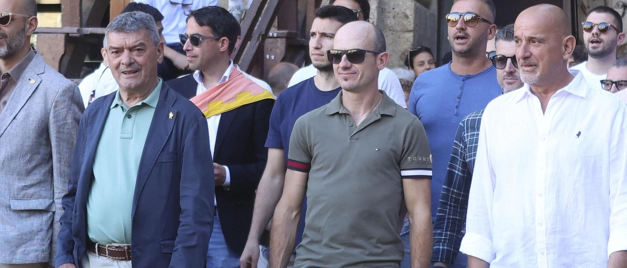 "Comancio è un piazzaiolo. Gingillo? Sempre stimato"