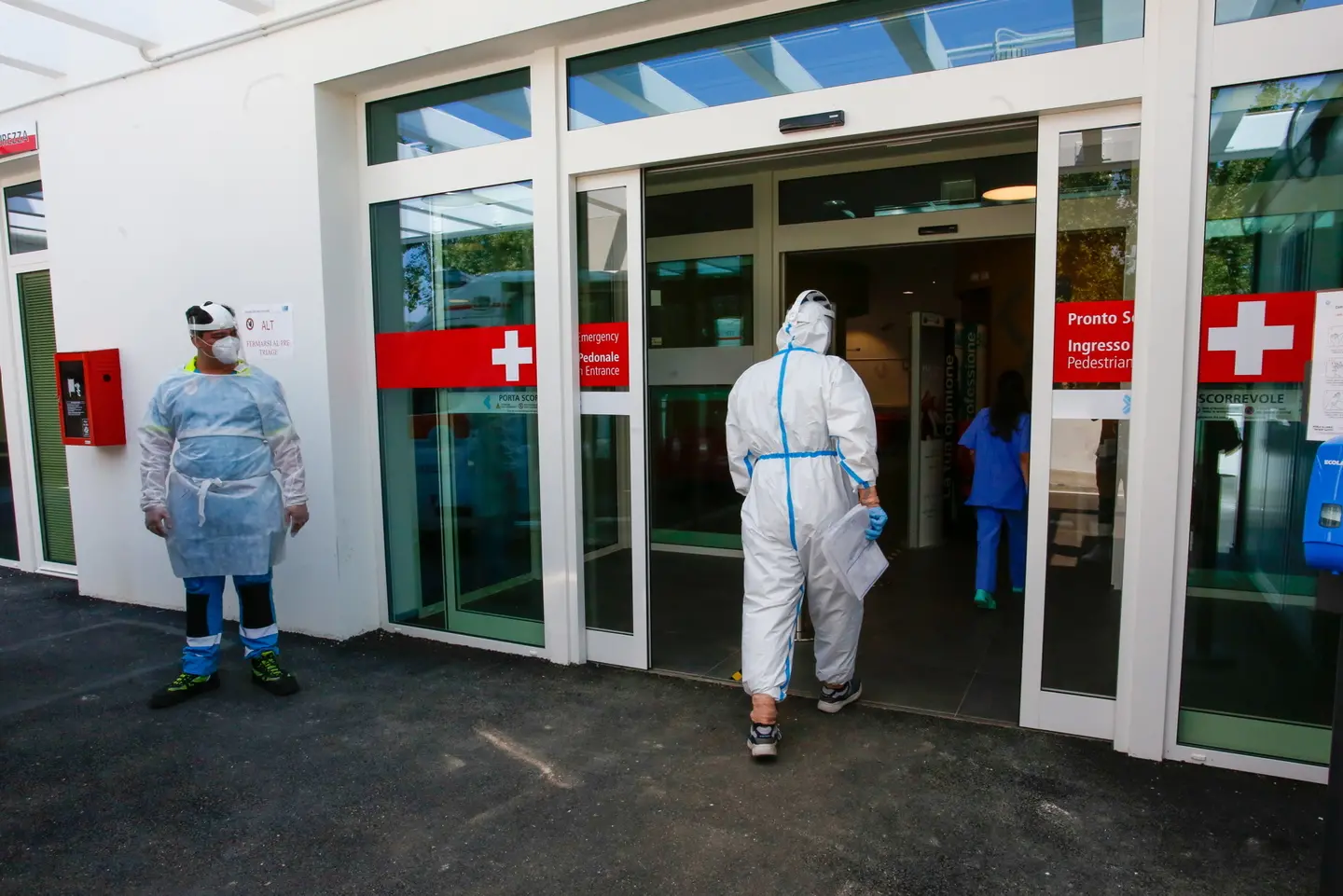 Investita da un’auto, 80enne muore in ospedale: tragedia a Figline Valdarno