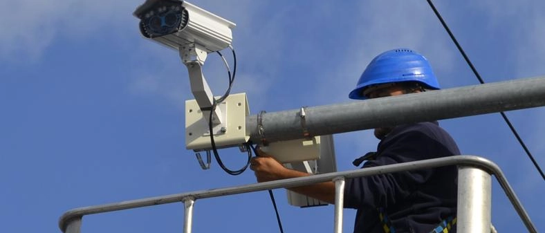 Cinque nuove telecamere. Piano da settantamila euro per aumentare la sicurezza