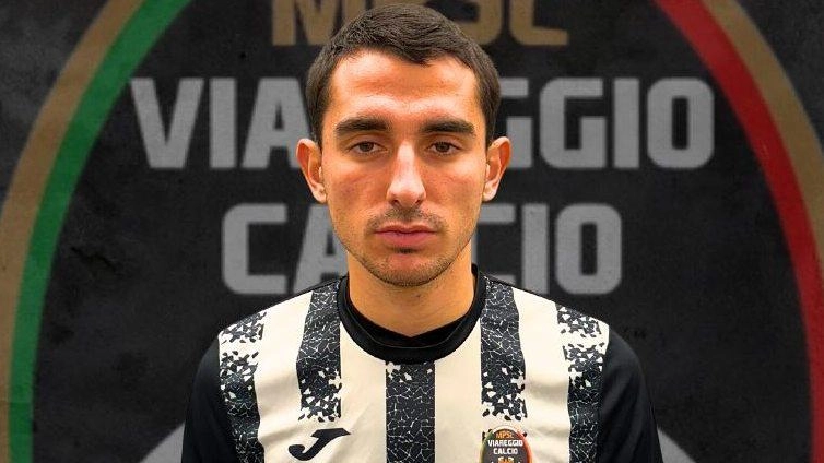 Andrea Bellini. , nuovo difensore del Viareggio: il classe 2005 era al Fucecchio Andrea Bellini. , nuovo difensore del Viareggio: il classe 2005 era al Fucecchio