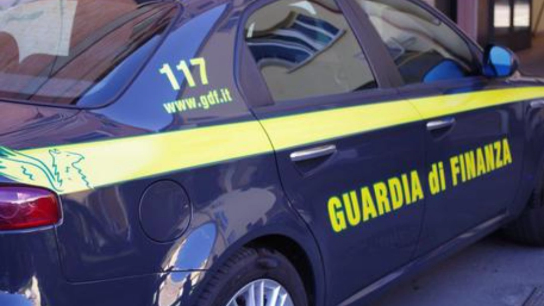 Guardia di Finanza (immagine di repertorio)