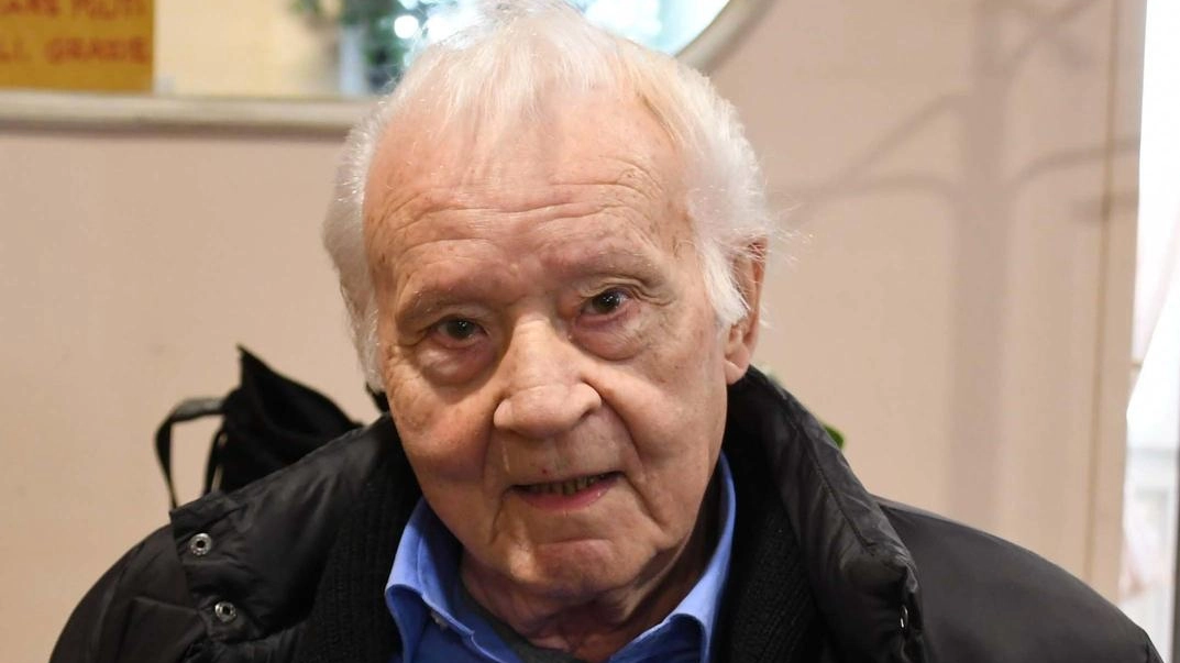 Elio Landucci, ex direttore Fondazione Don Gnocchi. e politico Ieri il funerale a Turano Elio Landucci, ex direttore Fondazione Don Gnocchi. e politico Ieri il funerale a Turano
