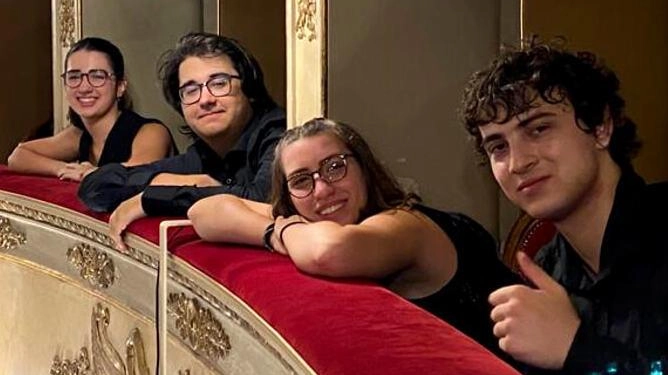 Sette recital a ingresso libero al Palazzo della musica dal 5 ottobre. Tra i protagonisti da ascoltare Ascione, Mattioni, Pantani e Stefanelli. . Sette recital a ingresso libero al Palazzo della musica dal 5 ottobre. Tra i protagonisti da ascoltare Ascione, Mattioni, Pantani e Stefanelli. .