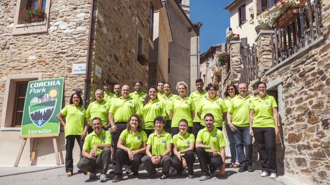 Borghi futuri, la rete delle cooperative di comunità toscane fa scuola Borghi futuri, la rete delle cooperative di comunità toscane fa scuola