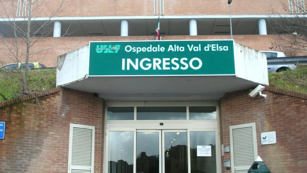 L’ospedale valdelsano di Campostaggia entro il 2029 sarà dotato di un nuovo pronto soccorso. Via ai lavori nel 2026 L’ospedale valdelsano di Campostaggia entro il 2029 sarà dotato di un nuovo pronto soccorso. Via ai lavori nel 2026