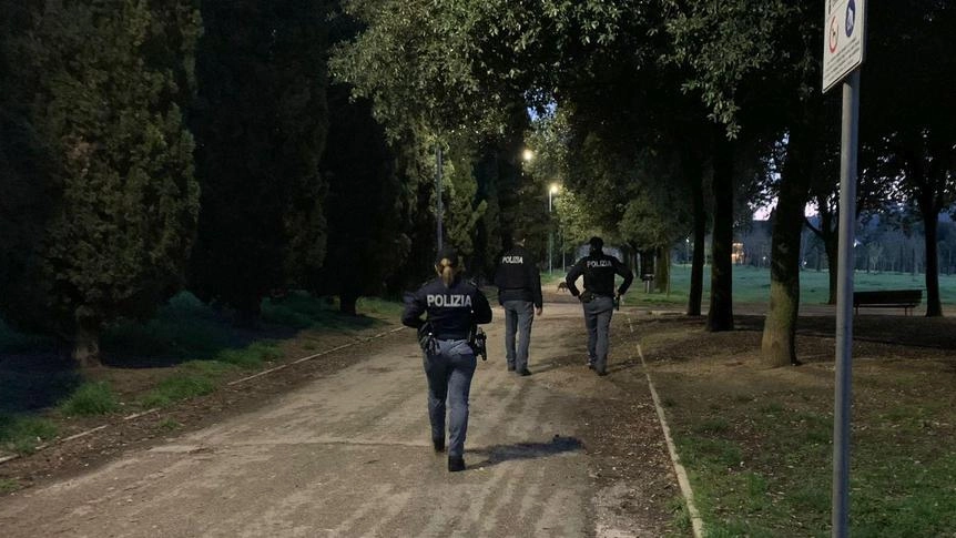 Aumentano gli episodi di microcriminalità nei quartieri Aumentano gli episodi di microcriminalità nei quartieri