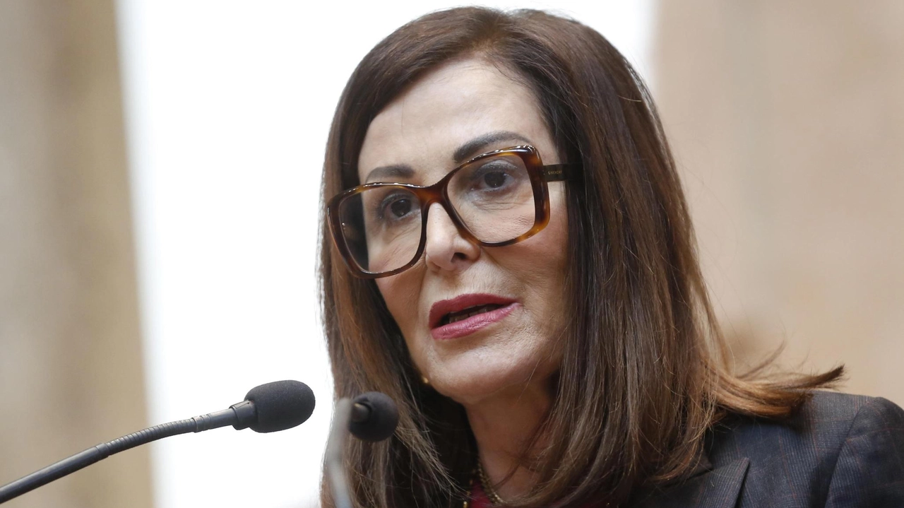 Il ministro del turismo Daniela Santanchè sarà presente domenica alla giornata conclusiva della festa in programma a San Cipriano Il ministro del turismo Daniela Santanchè sarà presente domenica alla giornata conclusiva della festa in programma a San Cipriano