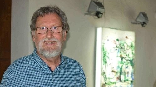 L’artista lucchese Manlio Allegri protagonista di una mostra al Castello di Lerici