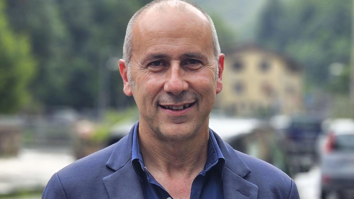 Il sindaco Maurizio Verona