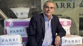 Marcellino Parri, 75 anni, è stato un simbolo dello sviluppo della Valdichiana Marcellino Parri, 75 anni, è stato un simbolo dello sviluppo della Valdichiana