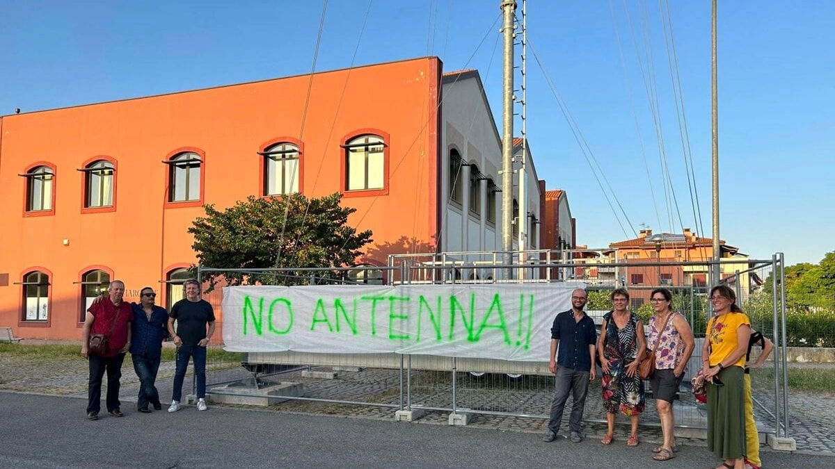 Antenna Putignano Antenna Putignano