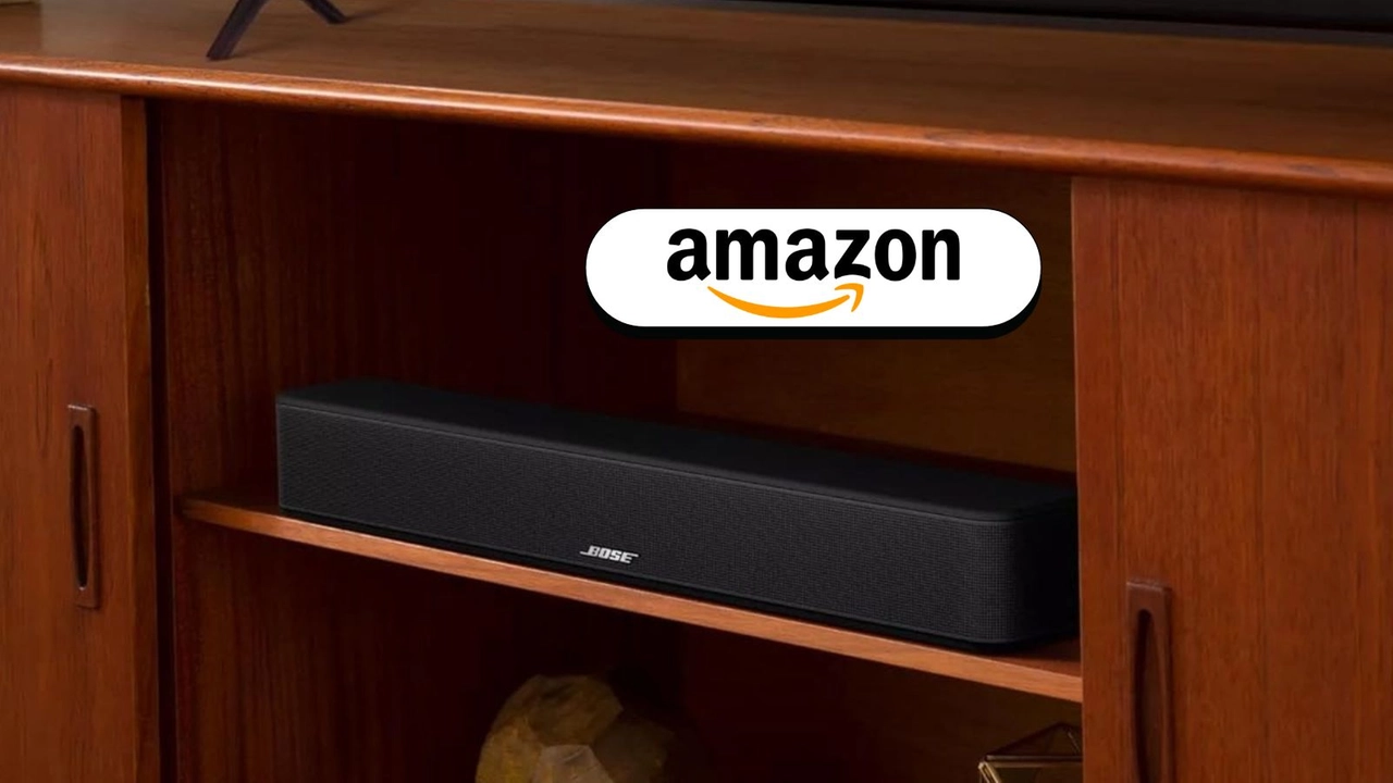 Soundbar Bose Soundbar Bose