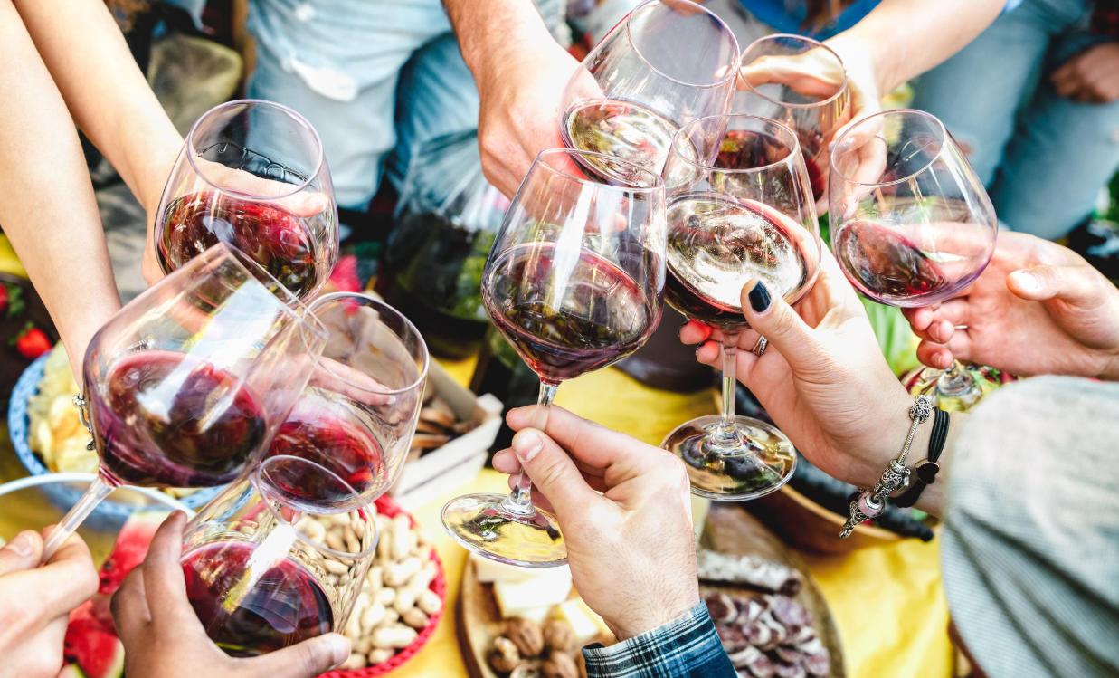 Sagre in Toscana nel weekend 2 e 3 agosto, ecco le imperdibili e i loro menu