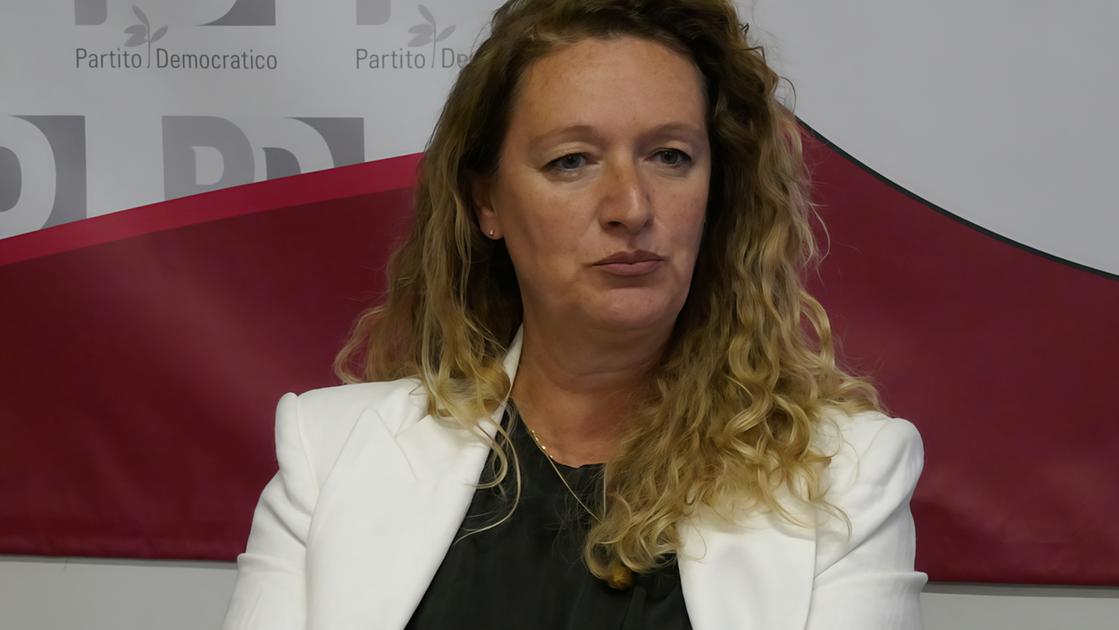 "Pronti a sostenere le imprese. Ci vogliono unità, fiducia e visione" "Pronti a sostenere le imprese. Ci vogliono unità, fiducia e visione"