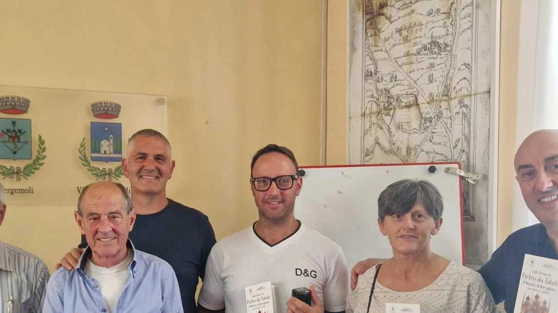 Nell’ambito delle iniziative che l’Unione Comuni Garfagnana porta avanti, da anni, per valorizzare ai fini culturali e turistici la figura...