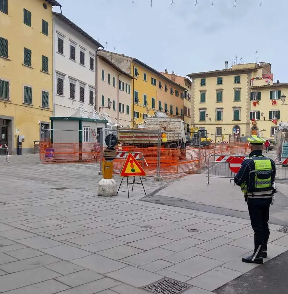 La città, il turismo e i nodi irrisolti: "Lavoriamo per risolvere criticità"