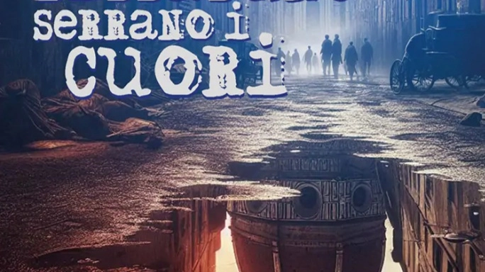 La copertina del libro La copertina del libro