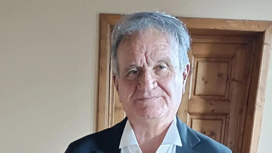 Il consigliere comunale Alfredo Fabrizio Nerozzi, eletto nella lista civica Benesperi sindaco Il consigliere comunale Alfredo Fabrizio Nerozzi, eletto nella lista civica Benesperi sindaco