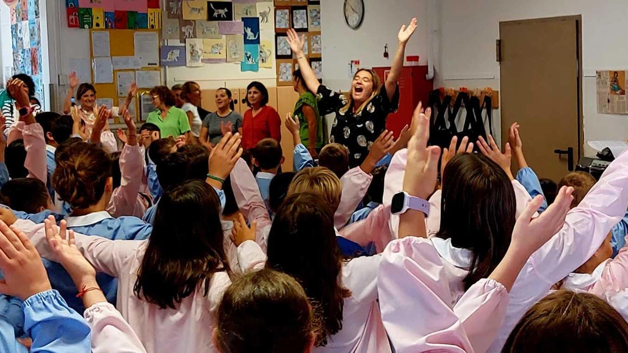 L’idea lanciata dal dirigente scolastico del Marco Polo vede in realtà già al lavoro molti colleghi "Docenti, alunni e psicologi spesso a confronto per capire come trasformare l’errore in saggezza". L’idea lanciata dal dirigente scolastico del Marco Polo vede in realtà già al lavoro molti colleghi "Docenti, alunni e psicologi spesso a confronto per capire come trasformare l’errore in saggezza".