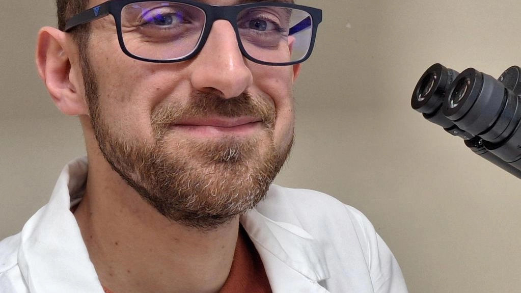 Il medico Alessandro Ginori Il medico Alessandro Ginori