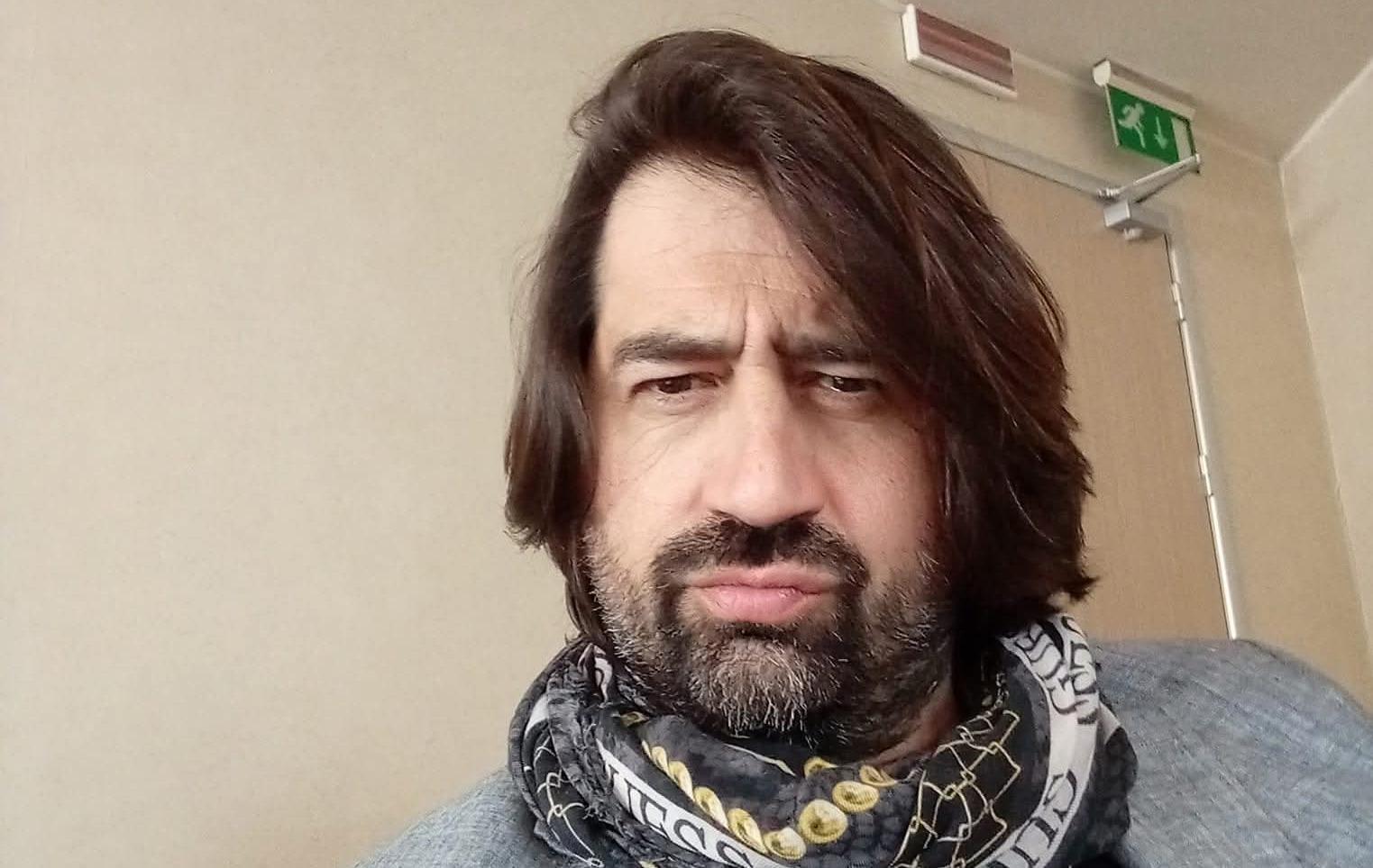 "La mia vita in carcere". Telefonata con Pecorelli: "Ricorso in Cassazione: ora c’è un primo spiraglio"