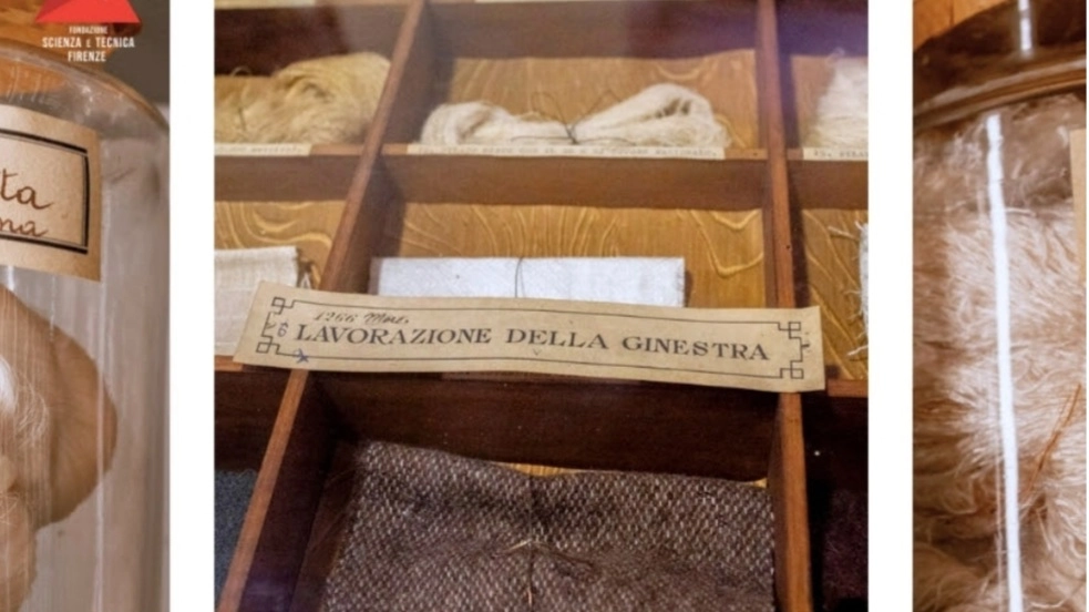 Firenze, al via le attività per famiglie al nuovo museo della Fondazione Scienza e Tecnica Firenze, al via le attività per famiglie al nuovo museo della Fondazione Scienza e Tecnica