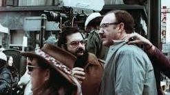 Sarà proiettato lunedì 10 e lunedì 17 marzo alle 21 da Giunti Odeon. Palma d’Oro al Festival di Cannes nel 1974