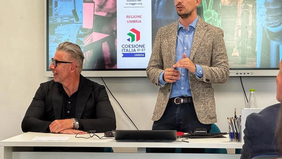 Il vicepresidente della Giunta Tommaso Bori. «Ci stiamo impegnando per digitalizzare i beni librari» Il vicepresidente della Giunta Tommaso Bori. «Ci stiamo impegnando per digitalizzare i beni librari»